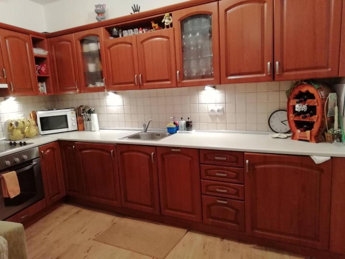 Къща В Центъра На Стрелча, Джакузи С Минерална Вода Luaran gambar
